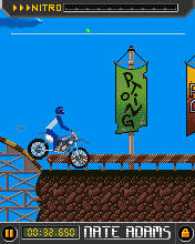 Download 'Nate Adams Freestyle Motocross (176x220)' to your phone